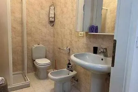 Apartamento Easy *